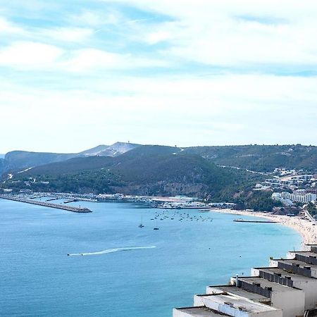 Casa Bela Vista Lägenhet Sesimbra Exteriör bild