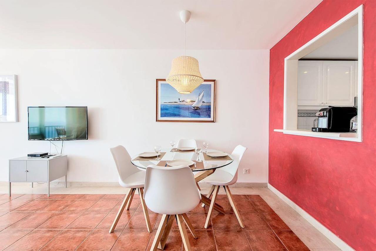 Casa Bela Vista Lägenhet Sesimbra Exteriör bild