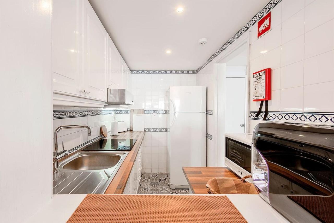 Casa Bela Vista Lägenhet Sesimbra Exteriör bild