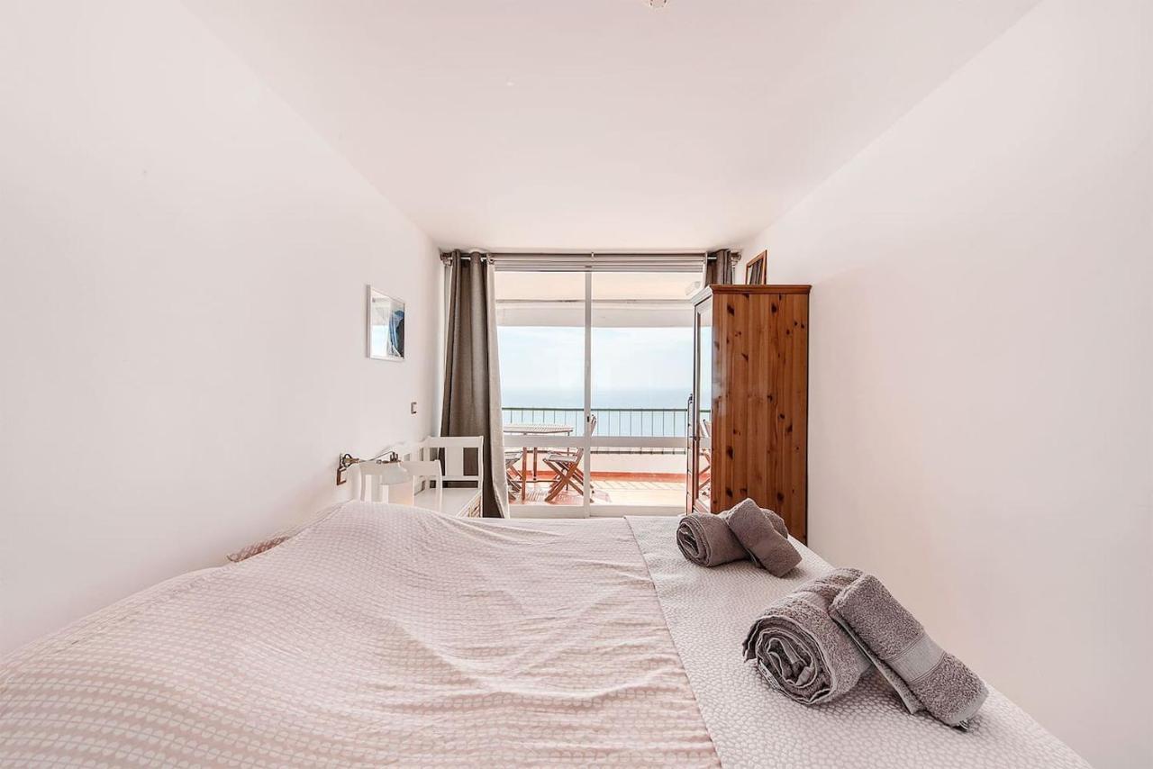 Casa Bela Vista Lägenhet Sesimbra Exteriör bild