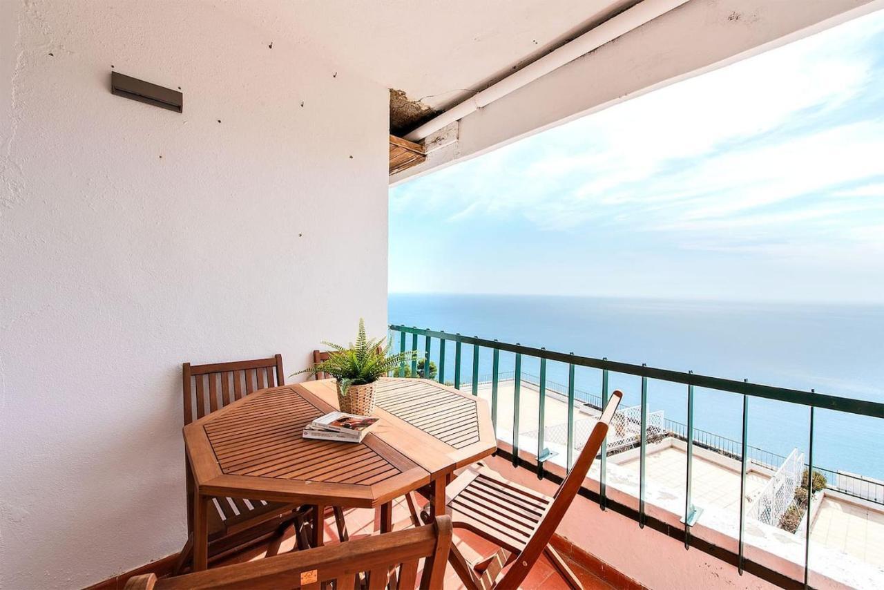 Casa Bela Vista Lägenhet Sesimbra Exteriör bild
