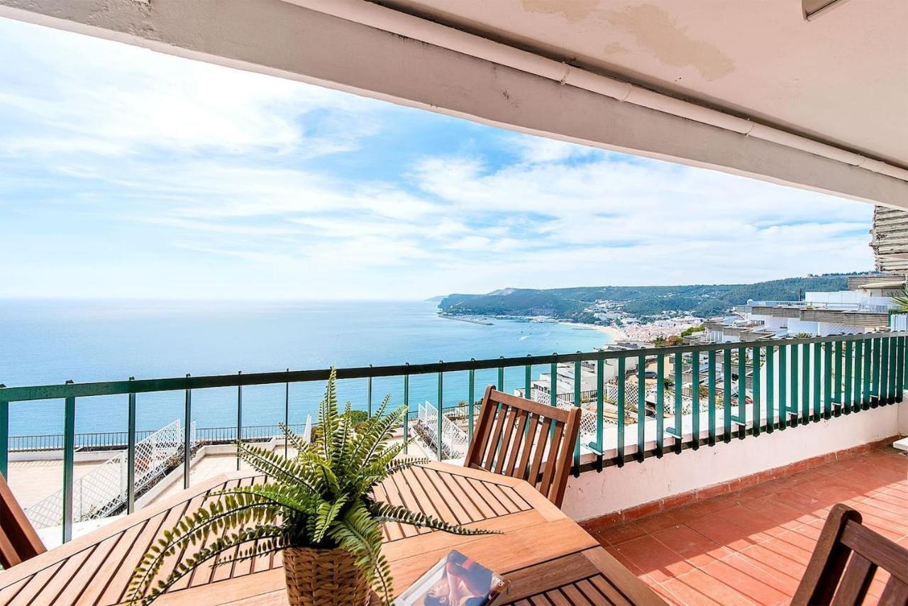 Casa Bela Vista Lägenhet Sesimbra Exteriör bild