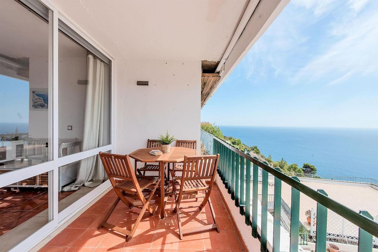 Casa Bela Vista Lägenhet Sesimbra Exteriör bild