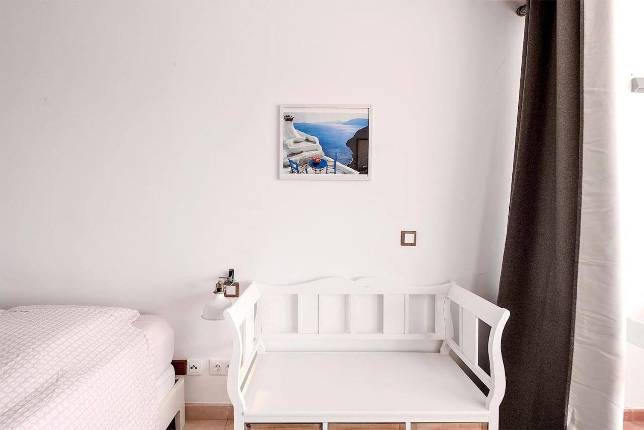 Casa Bela Vista Lägenhet Sesimbra Exteriör bild