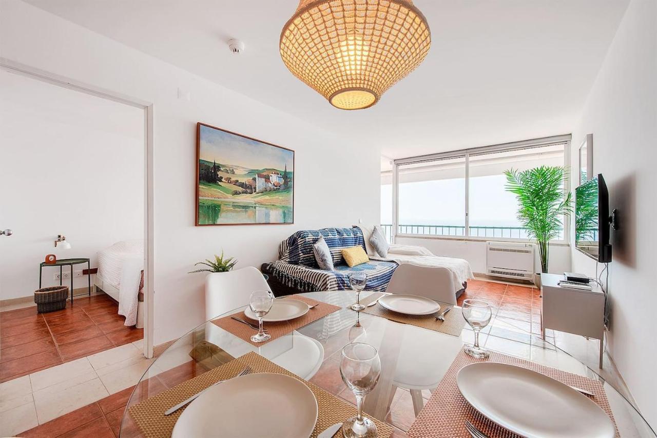 Casa Bela Vista Lägenhet Sesimbra Exteriör bild