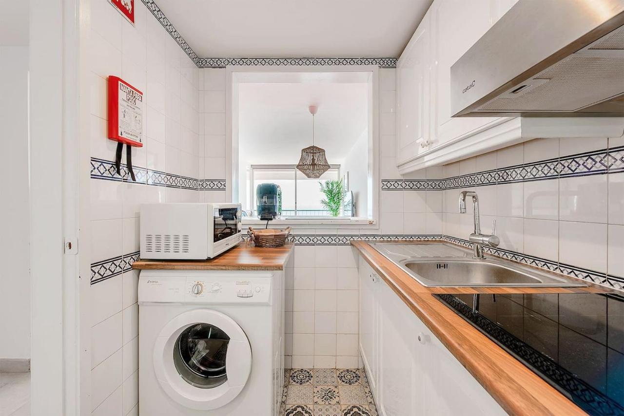 Casa Bela Vista Lägenhet Sesimbra Exteriör bild