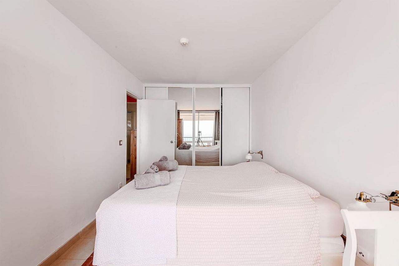 Casa Bela Vista Lägenhet Sesimbra Exteriör bild
