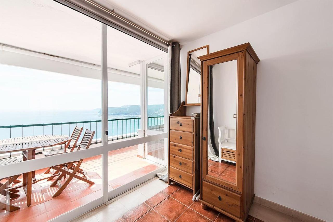 Casa Bela Vista Lägenhet Sesimbra Exteriör bild