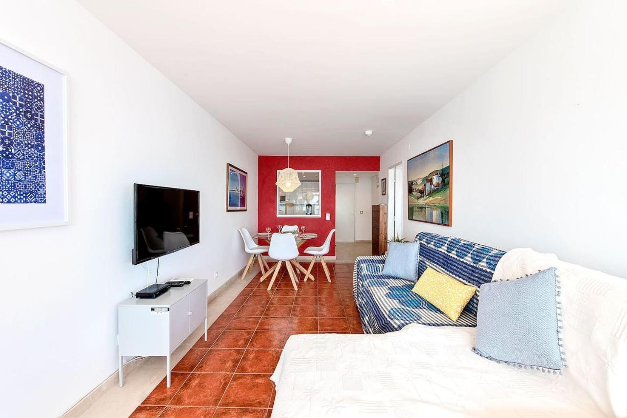Casa Bela Vista Lägenhet Sesimbra Exteriör bild