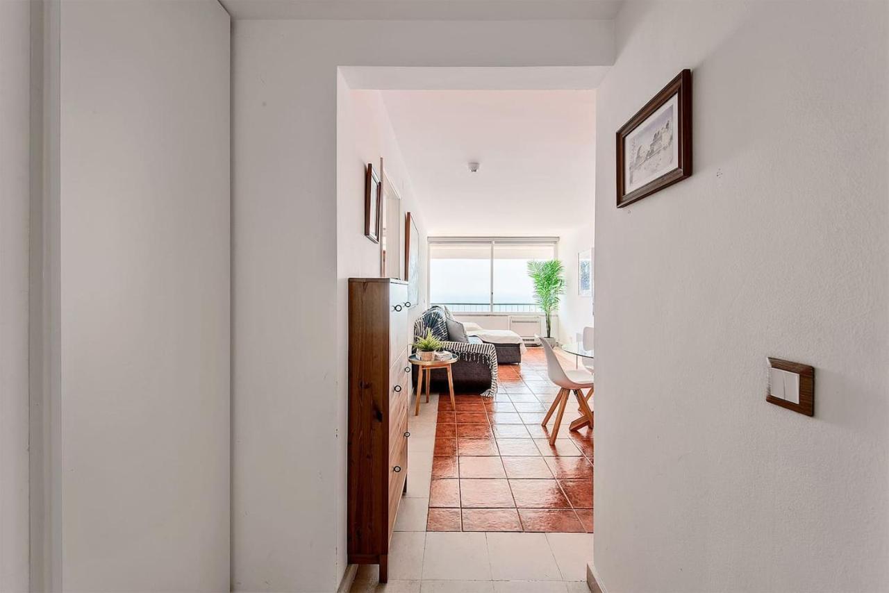 Casa Bela Vista Lägenhet Sesimbra Exteriör bild